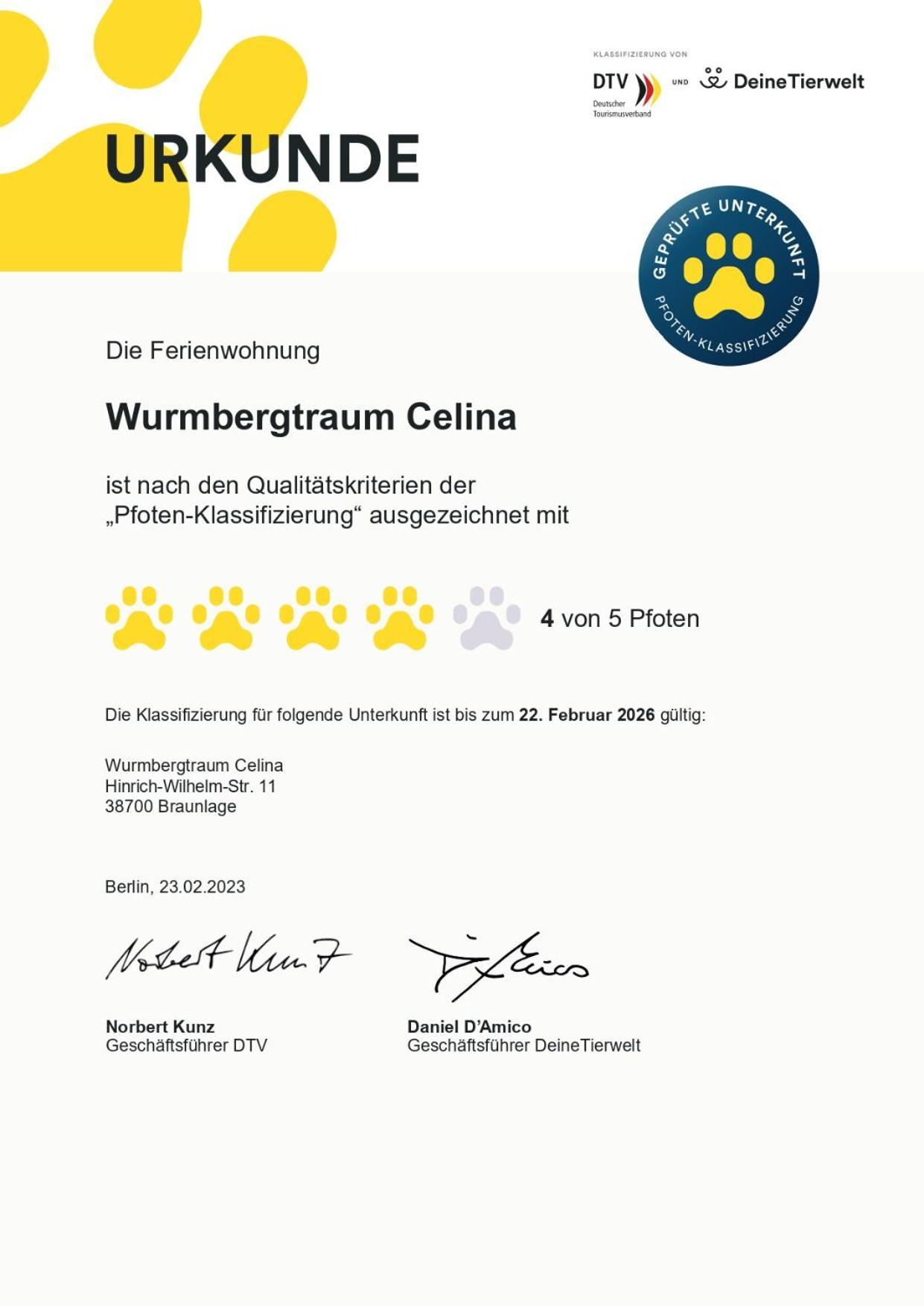 דירות Wurmbergtraum Celina In Braunlage 4 Sterne Zertifiziert Vom Dtv Inklusive Waeschepakete מראה חיצוני תמונה